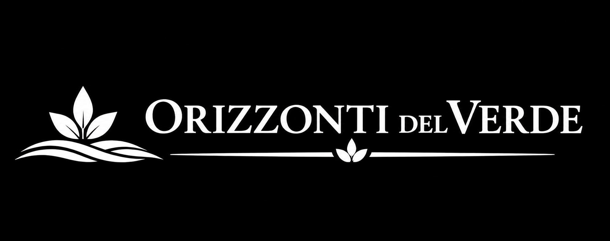 Orizzonti del Verde